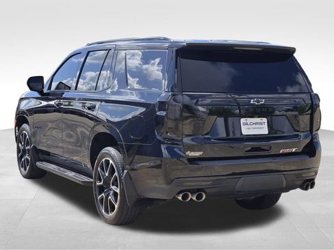 Used 2023 Chevrolet Tahoe RST w/ Sport Performance Package AWD/4WD image 5