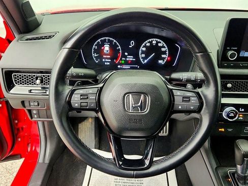 Used 2024 Honda Civic Sport image 12