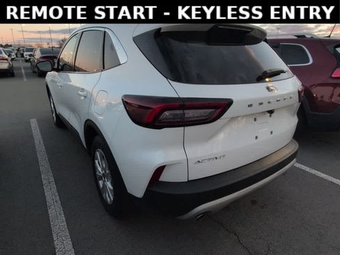 Used 2024 Ford Escape Active w/ Cold Weather Package image 6