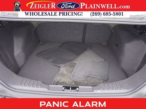 Used 2017 Ford Focus SE image 10