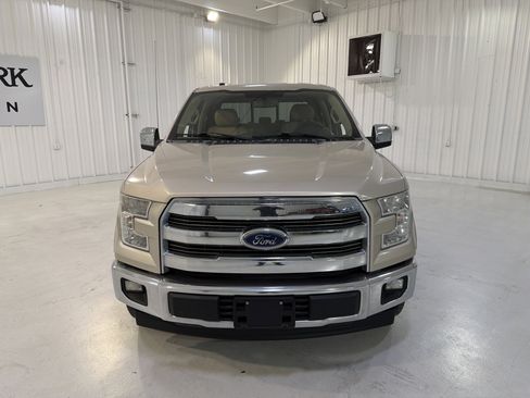 Used 2017 Ford F150 Lariat image 8