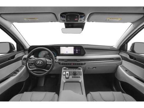 Used 2025 Hyundai Palisade SEL AWD/4WD image 11