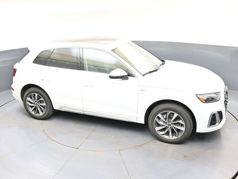 Used 2023 Audi Q5 2.0T Premium Plus AWD/4WD image 51