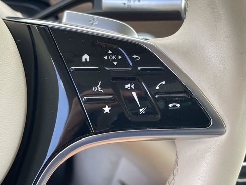 Certified 2023 Mercedes-Benz EQS 450+ 4MATIC Sedan image 41