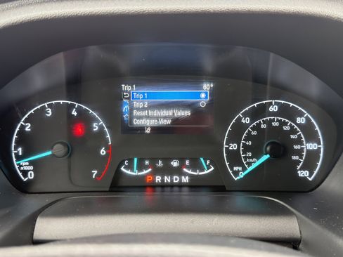 Used 2023 Ford Transit 350 XLT image 45