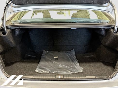 Certified 2025 Subaru Legacy Sport image 27