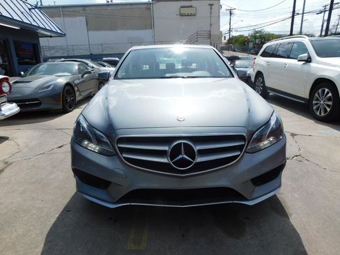 Used 2014 Mercedes-Benz E 350 Sedan image 2