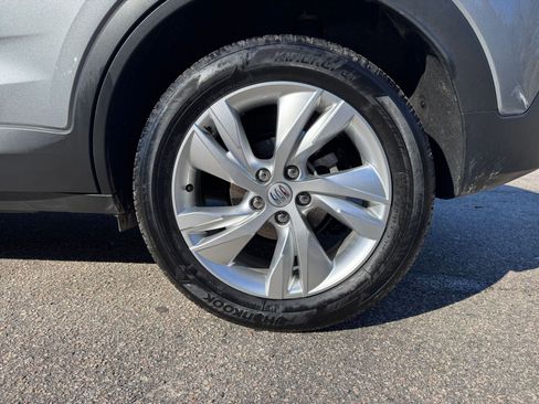 Used 2025 Buick Encore GX Preferred image 24