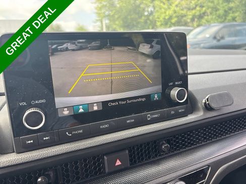 Used 2023 Honda CR-V Sport image 20