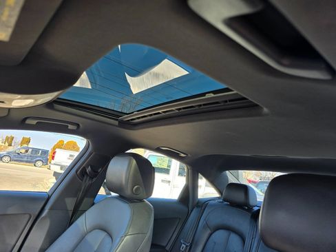 Used 2014 Audi A6 2.0T Premium Plus w/ Premium Plus Package image 22