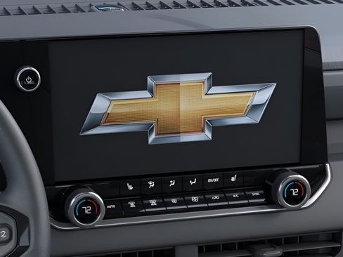 New 2026 Chevrolet Colorado Trail Boss AWD/4WD image 20