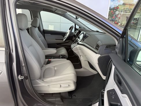 Used 2019 Honda Odyssey EX-L image 51