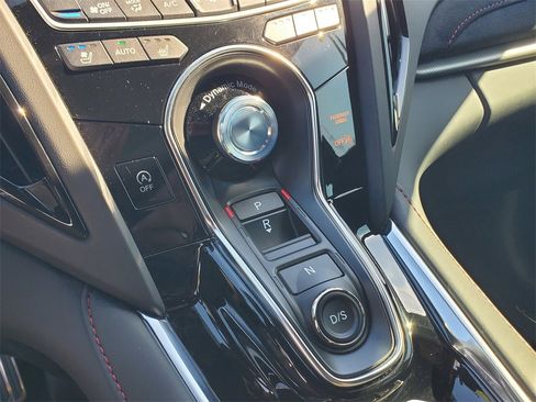 Used 2025 Acura RDX A-Spec image 33