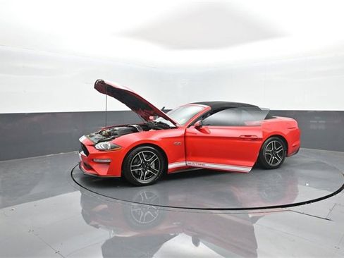 Certified 2019 Ford Mustang GT Premium image 38