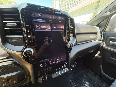 Used 2026 RAM 2500 Big Horn AWD/4WD image 26