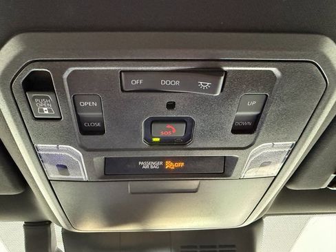 New 2025 Toyota Tacoma Limited image 21