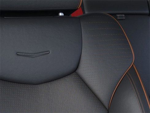 New 2026 Cadillac CT4 V image 21