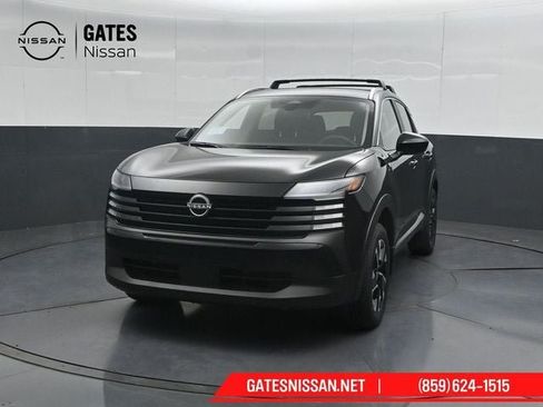 New 2026 Nissan Kicks SV w/ Cold Weather Package AWD/4WD image 6