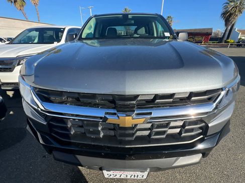 Used 2022 Chevrolet Colorado W/T image 6