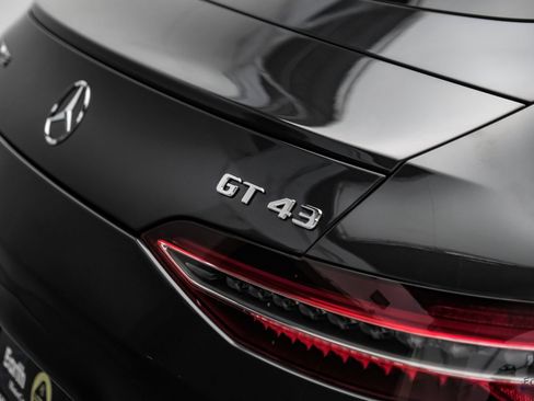 Used 2022 Mercedes-Benz AMG GT 43 image 16