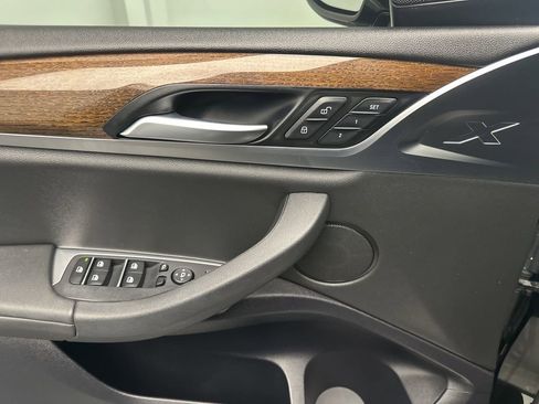 Used 2019 BMW X3 sDrive30i w/ Convenience Package image 25