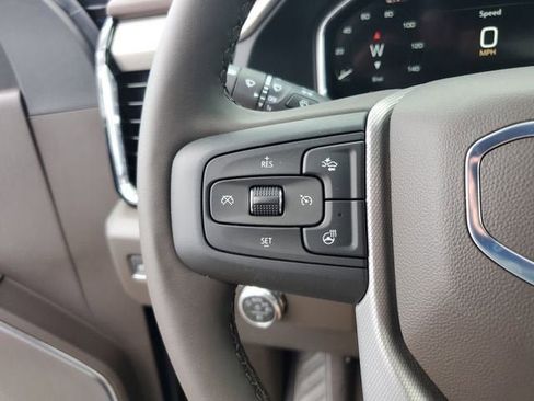 New 2026 GMC Sierra 2500 Denali w/ Denali Reserve Package AWD/4WD image 30