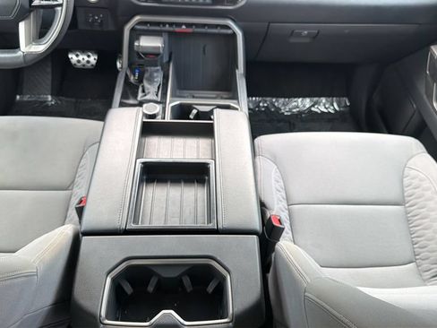 Used 2024 Toyota Tundra SR5 w/ TRD Sport Package RWD image 19