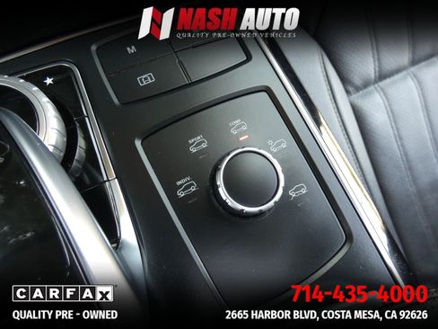 Used 2016 Mercedes-Benz GLE 350 4MATIC image 64