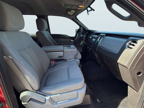 Used 2012 Ford F150 XLT AWD/4WD image 13