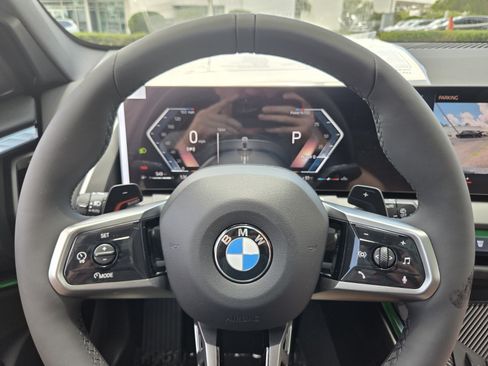 Used 2026 BMW X3 xDrive30i w/ Premium Package AWD/4WD image 25
