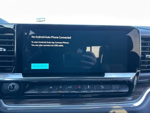 New 2026 Chevrolet Silverado 1500 LT w/ Z71 Off-Road Package image 37