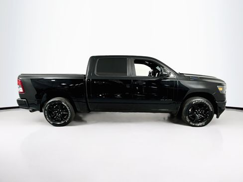 Used 2023 RAM 1500 Big Horn AWD/4WD image 4
