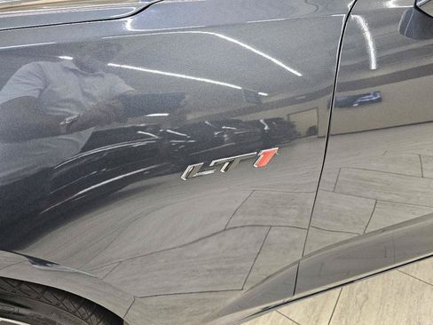Used 2023 Chevrolet Camaro LT w/ RS Package RWD image 11