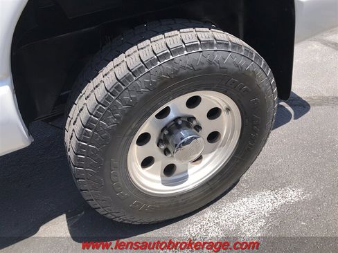 Used 2005 Dodge Ram 2500 Truck SLT w/ Trailer Tow Group AWD/4WD image 21