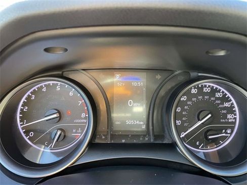 Used 2023 Toyota Camry SE image 22