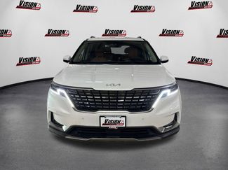 Used 2024 Kia Carnival SX Prestige video 2