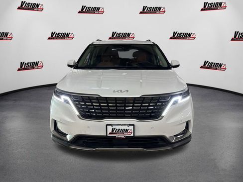 Used 2024 Kia Carnival SX Prestige image 2