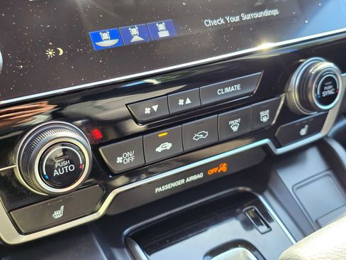 Used 2022 Honda CR-V Special Edition image 29