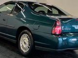 Used 2000 Chevrolet Monte Carlo LS w/ Preferred Equipment Group 1 image 5