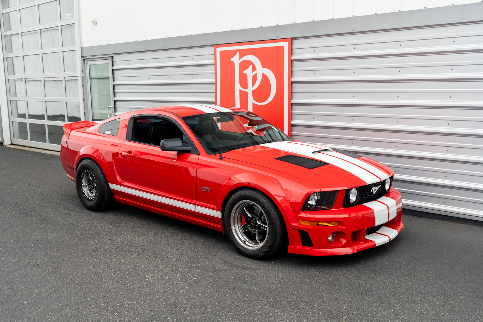 Used 2006 Ford Mustang GT RWD image 54