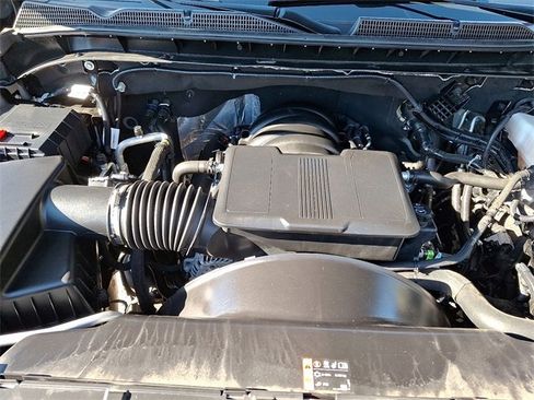 Certified 2025 GMC Sierra 2500 SLE w/ SLE Convenience Package image 27