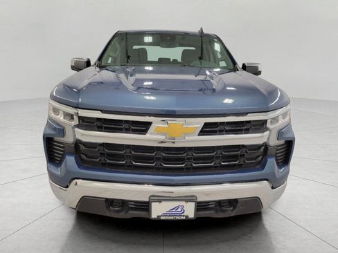 Used 2024 Chevrolet Silverado 1500 LT image 14