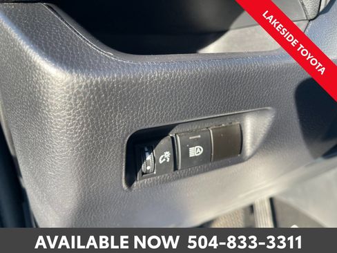 Certified 2024 Toyota RAV4 XLE image 29