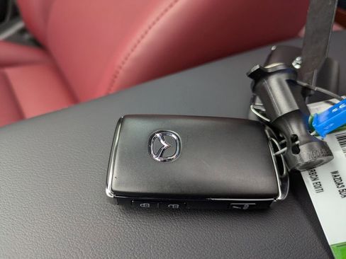 Used 2026 MAZDA MAZDA3 Carbon image 31