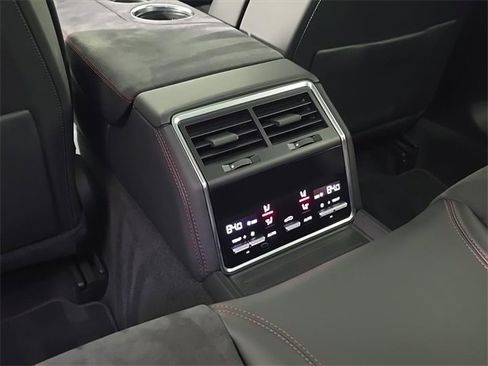 Certified 2023 Porsche Panamera GTS image 16