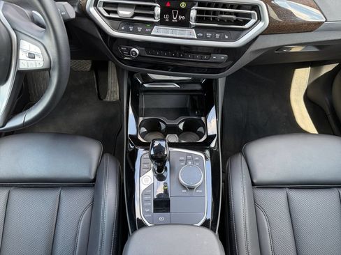 Used 2022 BMW X3 xDrive30i AWD/4WD image 24