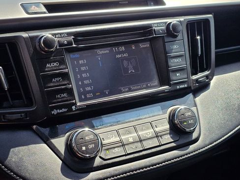 Used 2016 Toyota RAV4 XLE image 34