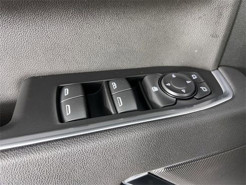 Used 2026 GMC Sierra 1500 Elevation image 23