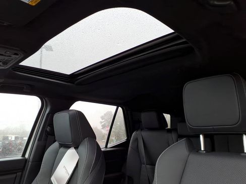 New 2026 Toyota 4Runner TRD Off-Road Premium image 10