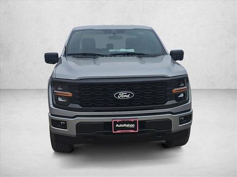 New 2026 Ford F150 STX w/ Equipment Group 200A image 8